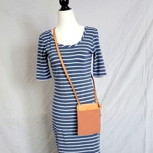 Bulgari sling bag